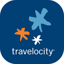 Travelocity Logo